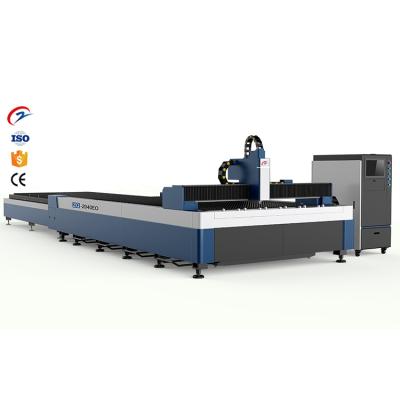 China Laser CUTTING 1KW Fiber Laser Cutting Machine For High Power 1000W Fiber Laser Cutting Stainless Steel for sale