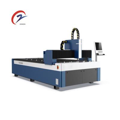 China Laser CUT Fiber Laser Cutting Machine 1530 CNC Laser Cutting Machine For Metal for sale