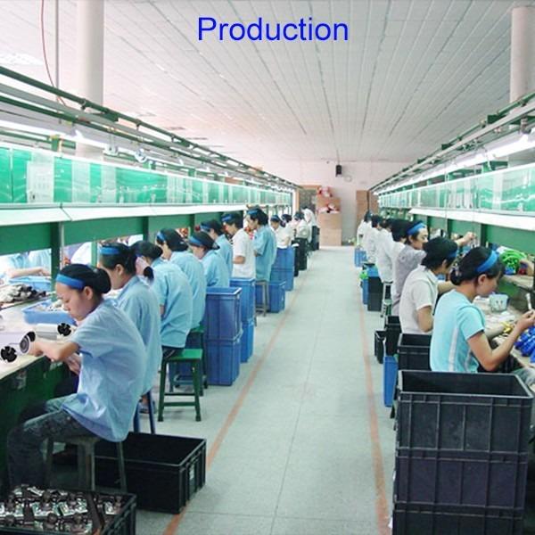 Verified China supplier - Shenzhen Jianan Technology Co., Ltd.