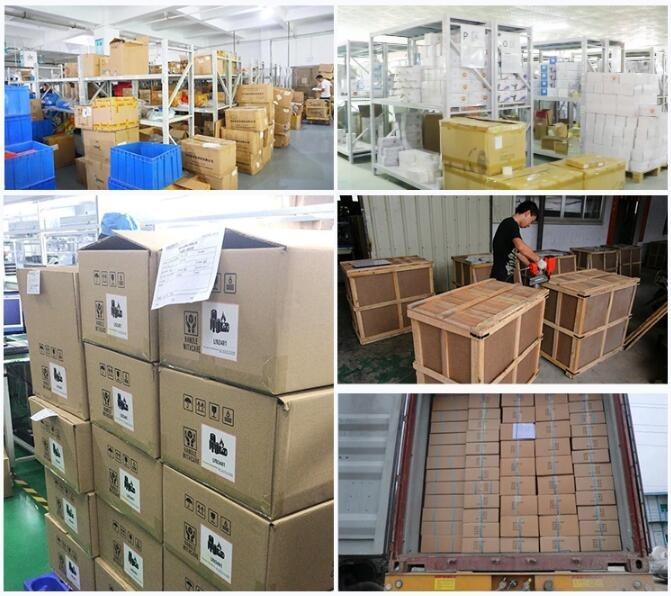 Verified China supplier - Shenzhen Jianan Technology Co., Ltd.