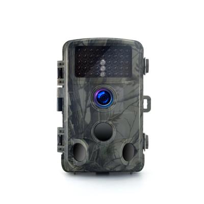 China 20MP Motion Detection Night Vision Infrared Wild Observation Wild Animal Hunting Trail Cameras for sale