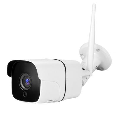 China NIGHT VISION icsee APP 5MP HD CCTV security 2 way IP wifi camera outdoor wifi talking audio for sale