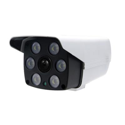 China Hot Clear Color Night Vision Security USA IP Cameras NIGHT VISION 3MP Long Range CCTV for sale