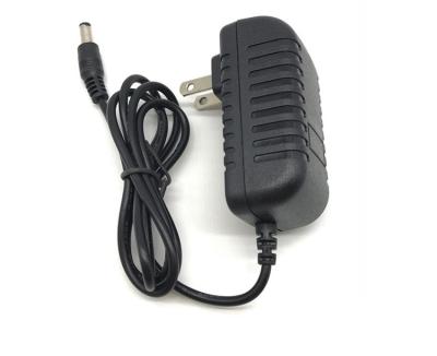 China For CCTV Camera EU USA UK AU 12v 2A DC Power Supply Other Camera Accessories PA02 for sale