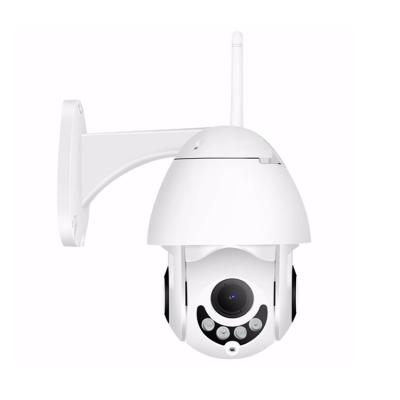 China Waterproof/Jianvision Best 1080p Pan Tilt Pan Control Night Vision Wifi Mobile Infrared Ptz Dome IP Camera Jianvision Waterproof Mini 2mp CCTV IP Dome Selling Outdoor for sale