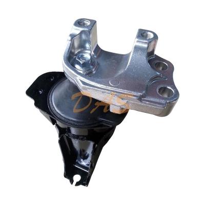 China High Quality Hydraulic Iron 50820-SNB-J01 50820-SVB-A04 Rubber Aftermarket Engine Mount Motor Mount For Honda for sale