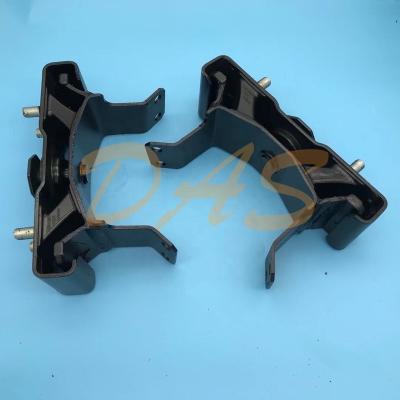 China Rubber Engine Mount 2910A211 For Mitsubishi Rubber Parts China Factory DAS Japanese Auto AUTO for sale