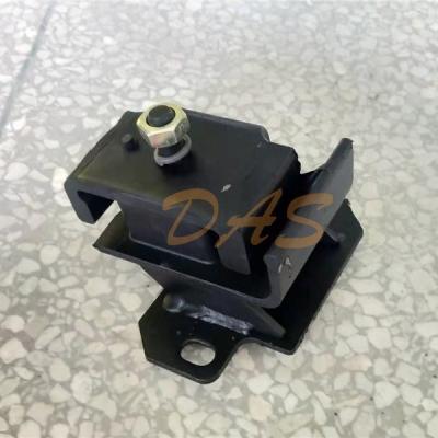 China Rubber Engine Mount 8-97161-493 For Isuzu Truck Parts Japanese Car Rubber Auto Parts for sale