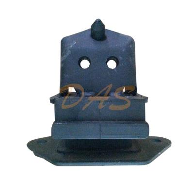 China Engine Mount 8-97234-976-2 Rubber For Isuzu Truck Parts Japanese Car Rubber Auto Parts for sale