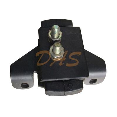 China Rubber Engine Mount 8-97910-967-0 For Isuzu Truck Parts Japanese Car Rubber Auto Parts for sale