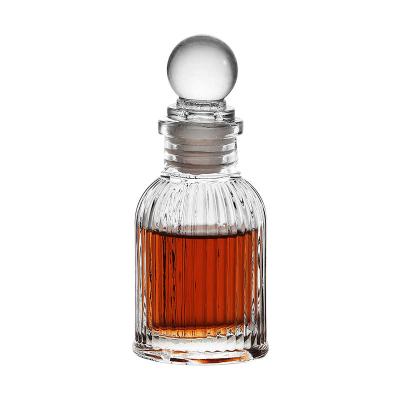 China Wholesale Super Sealed Bitter Mini Portable Vertical Bitter Bottle Cocktail Bottles Bar Accessories Viable Bitter Gourd Bottle for sale