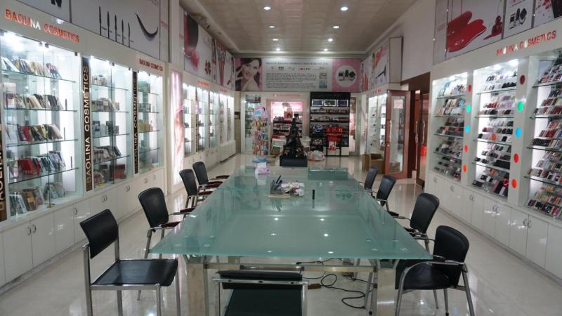 Verified China supplier - Guangdong Cool Betty Cosmetics Co., Ltd.