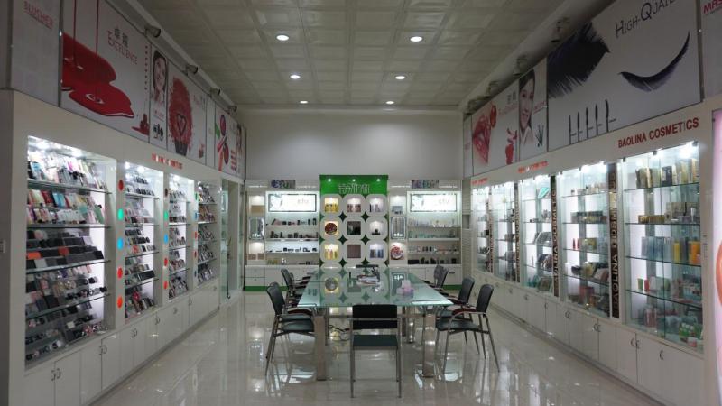 Verified China supplier - Guangdong Cool Betty Cosmetics Co., Ltd.