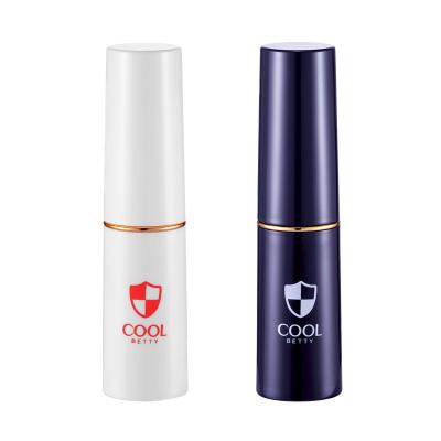 China Couples Suit Waterproof Lip Balm Moisturizing Repair Lip Wrinkle Makeup Lipsticks Lip Balm Waterproof Lasting Lipstick for sale