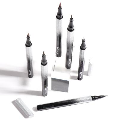 China New Arrival Makeup Seller Waterproof Eye Liner Pen Cosmetics OEM Waterproof Eyeliner for sale