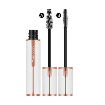 China Custom High Quality Water Resistant Private Label Mascara Supplier Logo Lasting Easy-Flimmering Mascara for sale