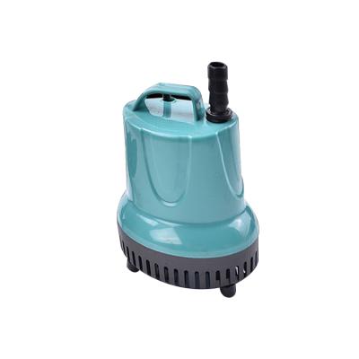 China Aquarium Fish Tanks Mini Cheap Price Multifunctional Bottom Suction Water Pond Submersible Pump for sale