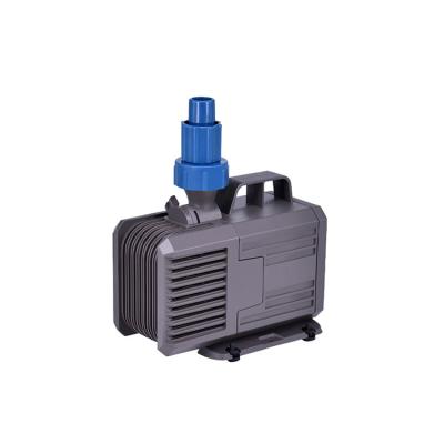 China Mini Aquariums 220-240v/50hz 5000l/h Turtle Aquarium Accessories Submersible Gasoline 2HP Price for sale