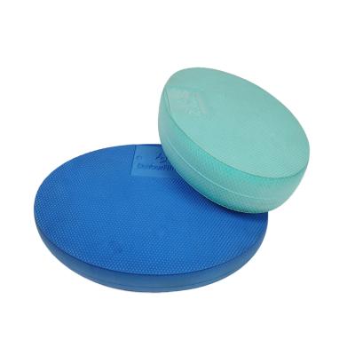 China Wholesale Yoga Exercise Home Exercise Fitness Band Foam Yoga Balance Pad for sale