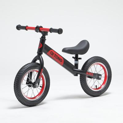 China Safety 2022 Trendy Children Mini Balance Car Kids' Ride On Ar New Model Balance Bikes For Kids for sale