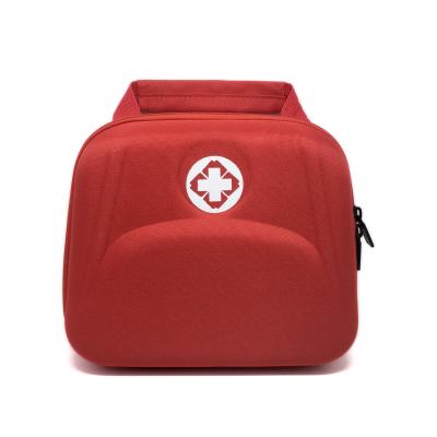 China Water Make BUTRADE Custom Logo Medical Bags For Nurses Hard Shell Emergency Car Kit Emergency Survival Kit Survival Professional Gear for sale