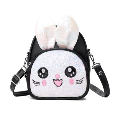 China Fashoion BUTRADE Custom Logo and Pattern Shoulder Bag Cartoon School Bag Teenager&student Portable Bags for sale