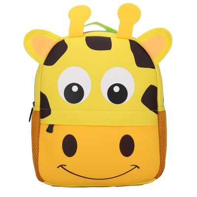 China Fashoion BUTRADE Custom Logo and Pattern Shoulder Bag Cartoon School Bag Teenager&student Portable Bags for sale