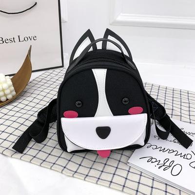 China Fashoion BUTRADE Custom Logo and Pattern Shoulder Bag Cartoon School Bag Teenager&student Portable Bags for sale