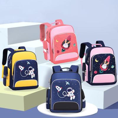 China BUTRADE Custom Logo and Pattern Shoulder Bag Cartoon School Bag Waterproof Custom Portable Wholesale Teenager&student Bags for sale