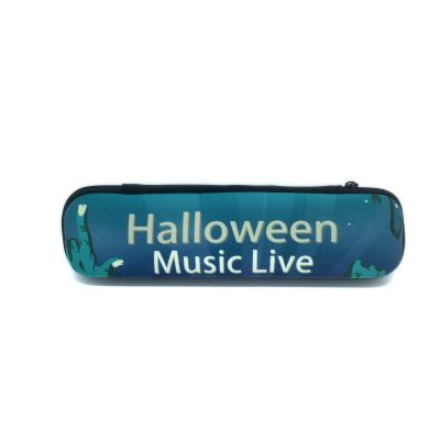 China BUTRADE durable Halloween EVA Pencil Case For Teenagers wholesale Hard Shell Carrying Case for sale