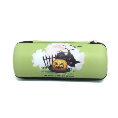 China BUTRADE Wholesale Cute Durable Waterproof EVA Hard Shell Children Pencil Bag Kids Pencil Case PEN CASE for sale