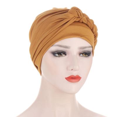 China Polyester Wholesale Lightweight Gauzy Solid Color Collection Woven Women Crinkle Muslim Hijab Hajab Cotton Scarf for sale