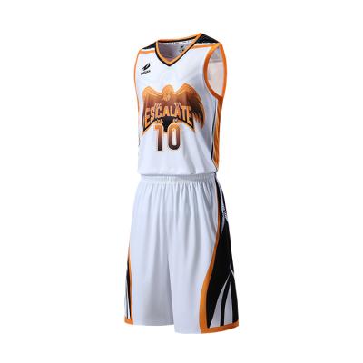 China Youth Antibacterial And Easy Match With Lightweight And Breathable Customize Basketball Tank Tops Men for sale