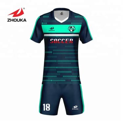 China National Team Quick Dry Hot Sale Online Discount Soccer Shirts Custom Uniform And Tank Tops for sale