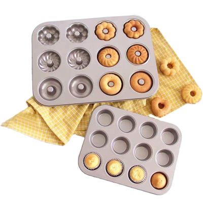 China Cartoon Cake Mold Cheesecake DIY Home Disposable Baking Mold for sale