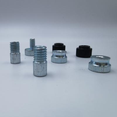 China Aluminum Precision Machining Small Components Service Mechanical Machining Parts for sale