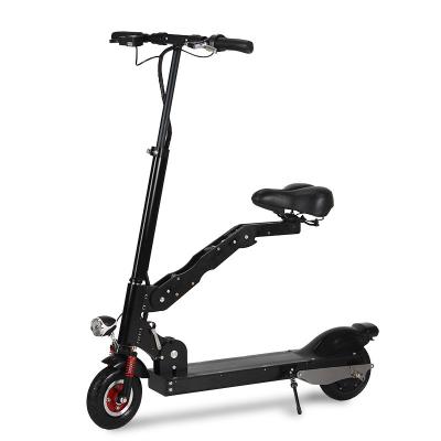 Chine 2 scooters se pliants de scooter de roue de mobilité pliable électrique d'adultes portatifs à vendre