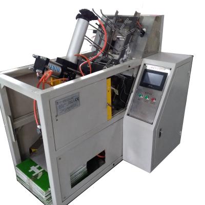 China food & Beverage factory automatic paper cup machine new in 2020 for sale