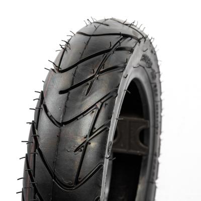 China NATURAL RUBBER fine quality price double bike sports retread tires for motorcycle tire for sale