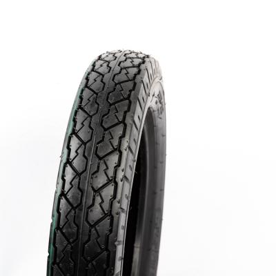 China Cheap NATURAL RUBBER Suitable Price Good Quality Motor Brand Motorcycle Tire for sale