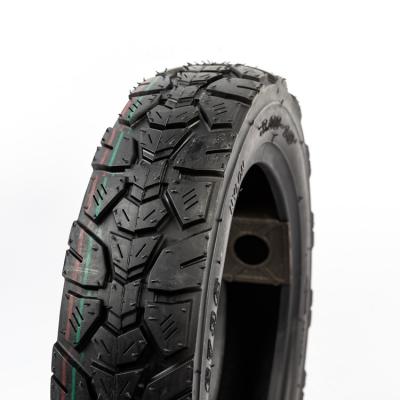 China China Professional NATURAL RUBBER Stain Tires Slick Mountain Motorcycle Black Tire for sale