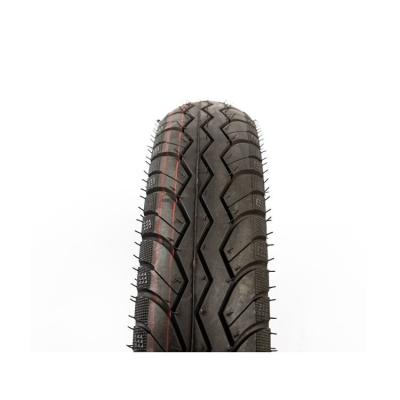 China NATURAL RUBBER Custom Design Section Width 127 Motorcycle Enduro Tires And Wheels for sale