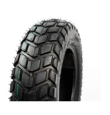 China High Quality Black NATURAL RUBBER Wheels Motorcycle Natural Rubber External Tires For Sale for sale