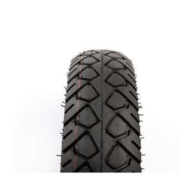 China Cheapest NATURAL RUBBER 110/90-16 TL/TT 130/90-15 TL/TT machine make wideway motorcycle tire for sale