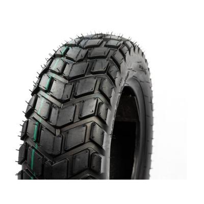 China Cheap NATURAL RUBBER 130/90-10 Tl/tt 2.75*10 Motorcycle Tubeless Tires Natural Rubber for sale