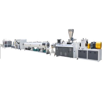 China Mix Marking Machine For PVC Pipe Plastic Pipe Laser Printer for sale