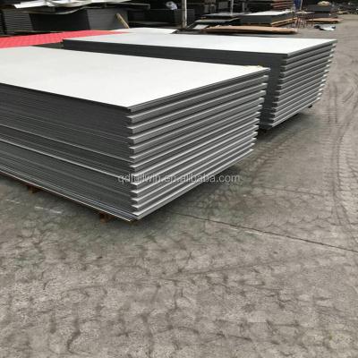 China Decorative Material Cheap Price Aludecor ACP Sheet for sale