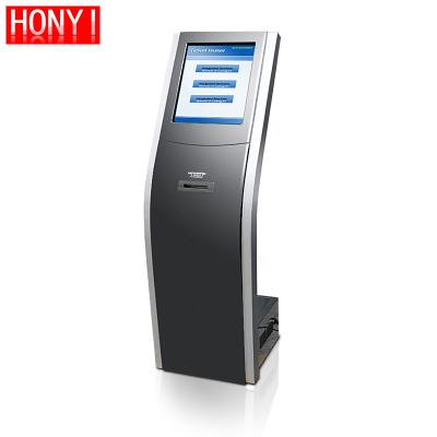 China customize HY-P3 queue management system for sale