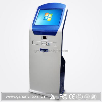 China Airport/cash/healthcare/retail/government/queue management system education equipment/telecom service/ticket dispenser LED queuing system queue management/queue management system wireless queue management for sale