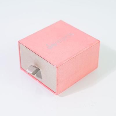 China Other UA320 dropshipping custom jewelry packaging box drawer box luxury paper box packaging drawer for sale